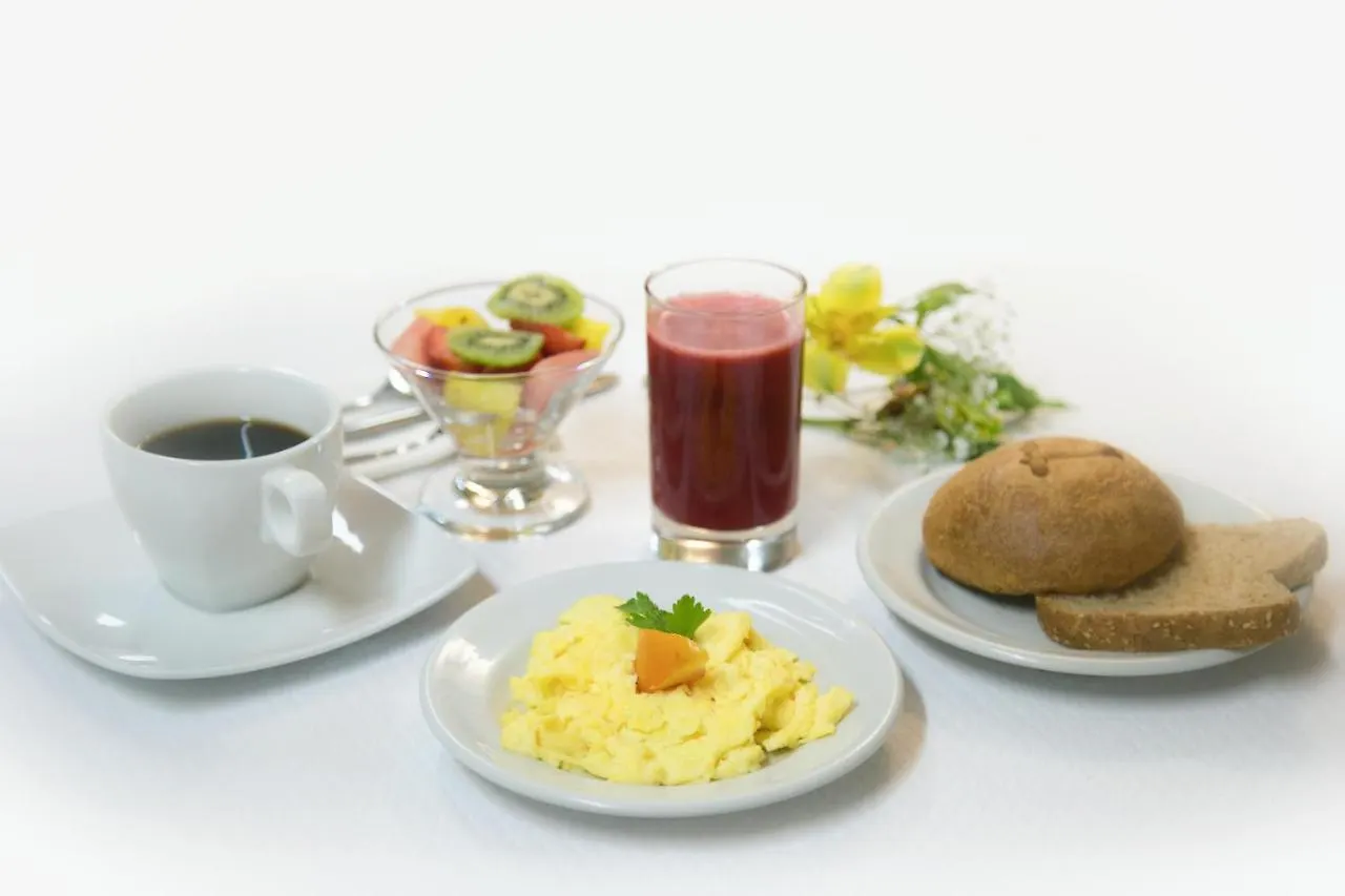 كويتو Hostal Posada Real الإكوادور